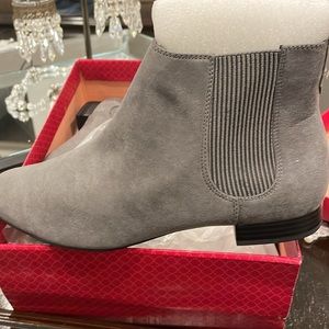 Kelly& Katie Kelin Boots